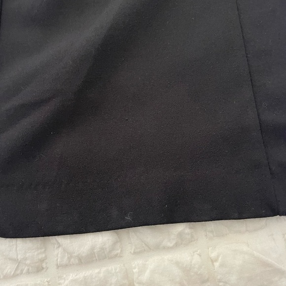 Solace London black Bacall backless midi dress - Picture 12 of 12